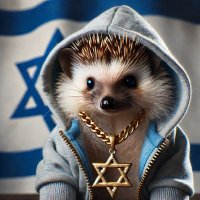 Avi Kipod 🦔 🇺🇸✡️