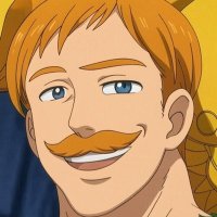 ☀️ Escanor ☀️