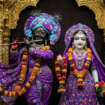 Radha Krushna Behera