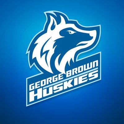 George Brown Huskies Athletics