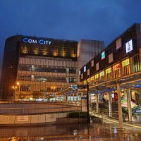 ええとこっちゃ八幡東西区民bot🌃(ボチボチお気楽ツイッタラー)