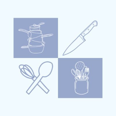 Your Kitchen And Stuff