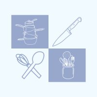 Your Kitchen And Stuff