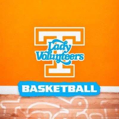 Lady Vols Basketball