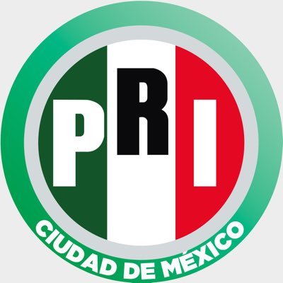 PRI Ciudad de México