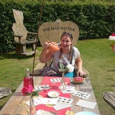 ♥️🌟Lisa Tibbs🌟♥️