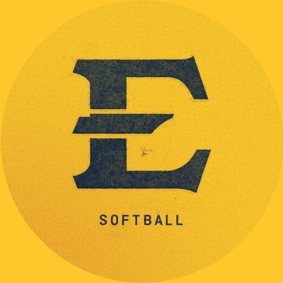 ETSU Softball