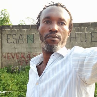 EHIMARE AGBAZILO EMMANUEL Orhiazowalen Né Udubieni