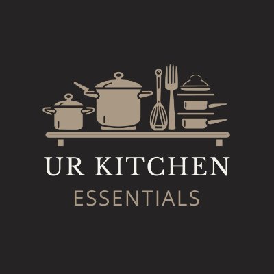 Ur Kitchen Essentials