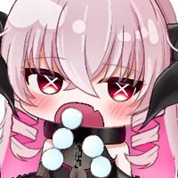 魔刻アロマ⛓️新人VTuber