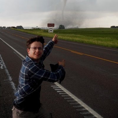 Parker Hardy 🌪️