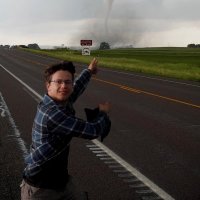 Parker Hardy 🌪️