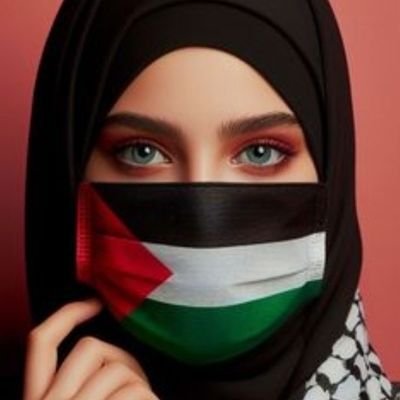 Sara 🇹🇷🇵🇸