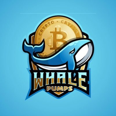 Crypto Whale Pumps | Crypto Signals