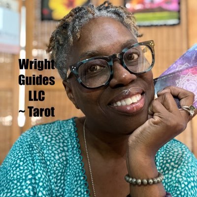 Wright Guides LLC - Tarot