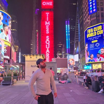 Mamidala Keerthi Kumar Reddy