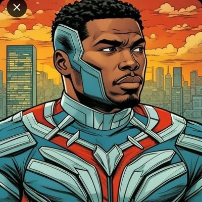 Malcolmxbox 🇺🇲