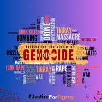 Justice and Accountability for the Tigray Genocide