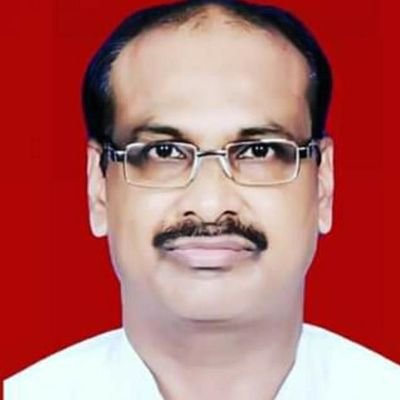 Bhajaman Biswal, National Human Rights Defender.