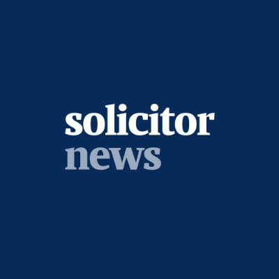 Solicitor News