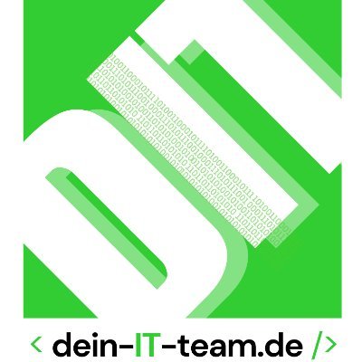 Dein IT Team