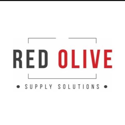 Red Olive Supply Solutions