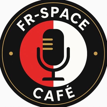 🎙️FRSpaceCafé🚀🇳🇬