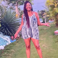 MzRockMon, Author of The Child Support Hustle®️