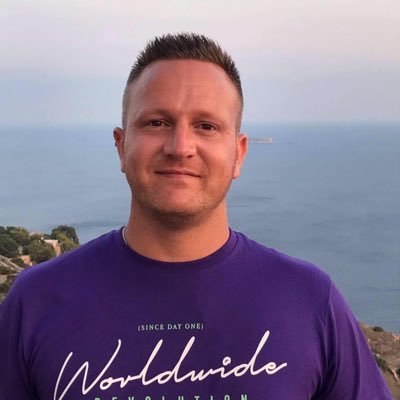 Scott Stonebridge Psychic Medium