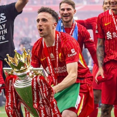 "YNWA" The Story of Liverpool FC