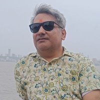 Manish Rajvaidya