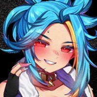 LuminusRed ✂️🍒