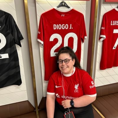 JESS 🐦‍🔥⚽️