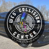 Wes' Collision