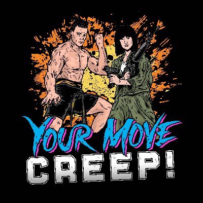 Your Move Creep! Podcast