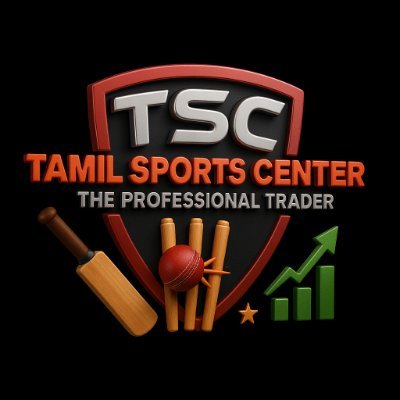 TAMIL SPORTS CENTER