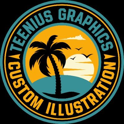 Teenius Graphics
