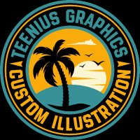 Teenius Graphics