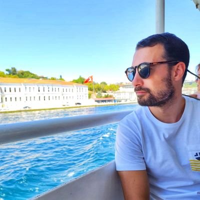 Alex Bueno Castejón