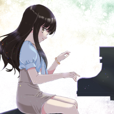 Rie Piano🎹