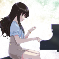 Rie Piano🎹