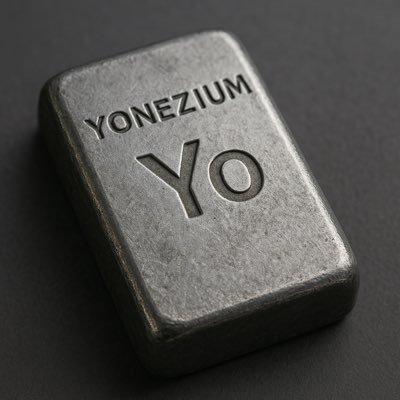 yonezium