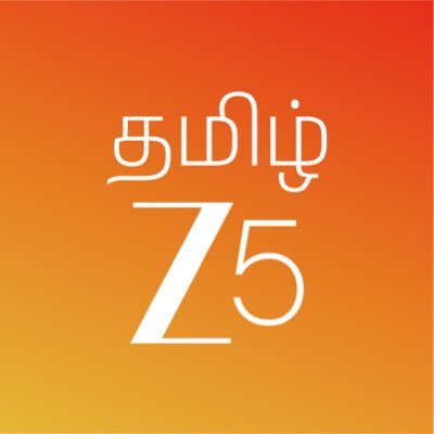 ZEE5 Tamil