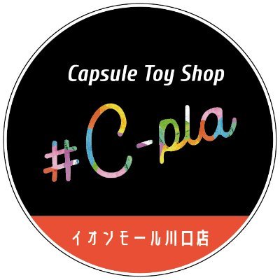 #C-plaイオンモール川口店【公式】