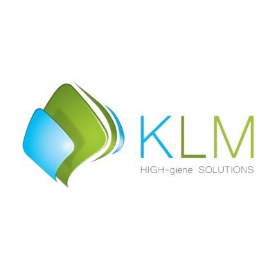 KLM HIGH-giene Solutions