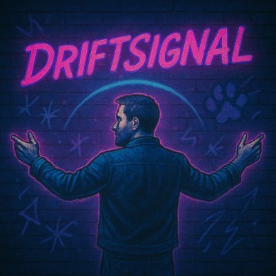 DriftSignal