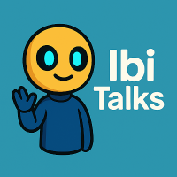 Ibi Talks