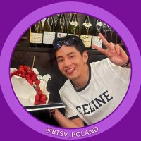BTS V Poland