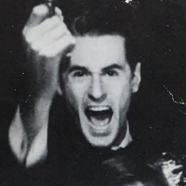 LOREN GERSH 📞🪦🎶