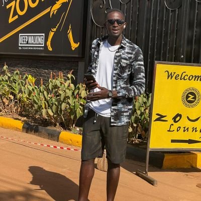 Tukwasibwe David, Chaapa; Bulls Empire.